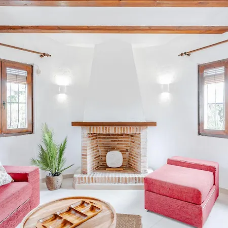 Les Canyes By Interhome فيلة