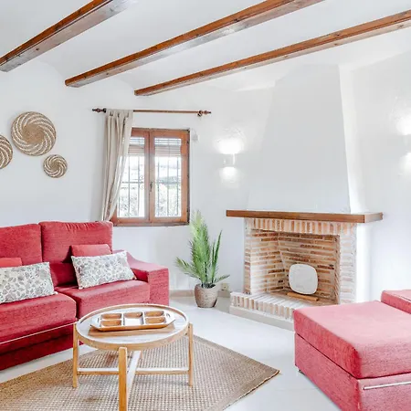 Les Canyes By Interhome فيلة