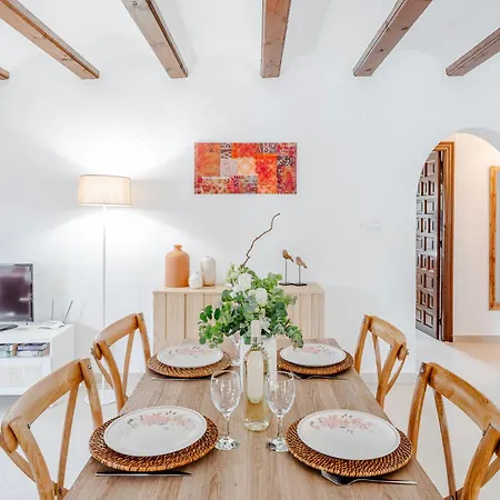 فيلة Les Canyes By Interhome *
