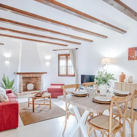 فيلة Les Canyes By Interhome *
