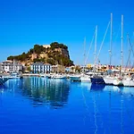 Βίλα Les Canyes By Interhome Denia