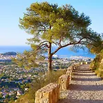 Les Canyes By Interhome * Denia