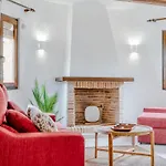 Les Canyes By Interhome Denia