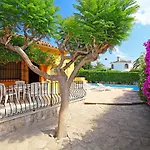 Βίλα Les Canyes By Interhome Denia