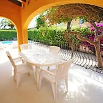 Les Canyes By Interhome Βίλα Denia