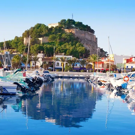 Les Canyes By Interhome *