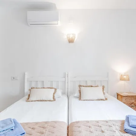 Les Canyes By Interhome Denia