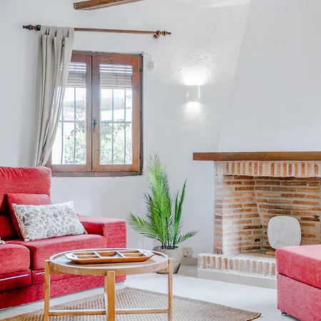 Les Canyes By Interhome 빌라 데니아