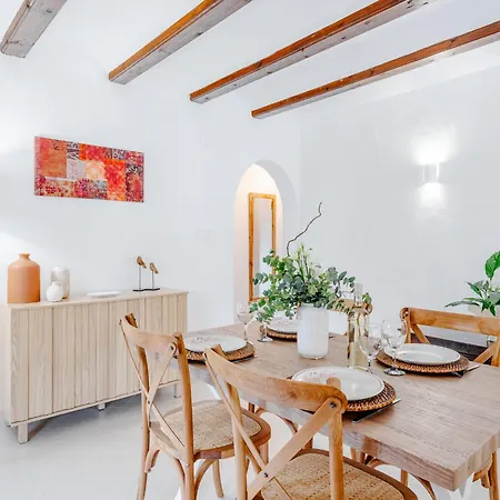 Villa Les Canyes By Interhome Denia