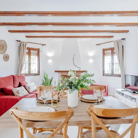 Les Canyes By Interhome Villa *