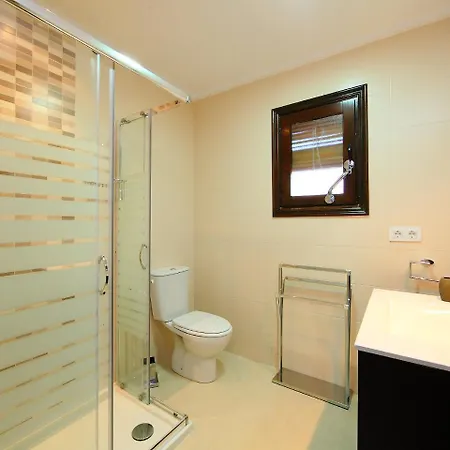 Les Canyes By Interhome Villa *