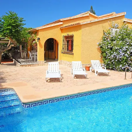 Les Canyes By Interhome Villa