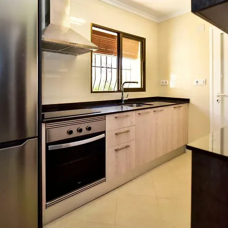 Les Canyes By Interhome *