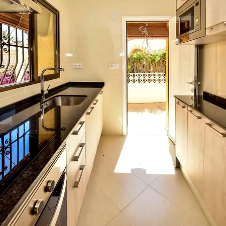 Les Canyes By Interhome * Denia