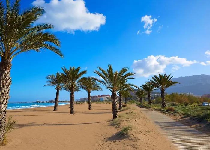 Βίλα Les Canyes By Interhome