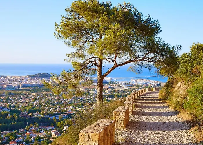 Les Canyes By Interhome * Denia