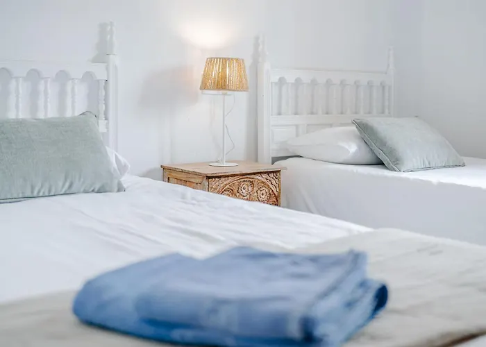 Les Canyes By Interhome Villa