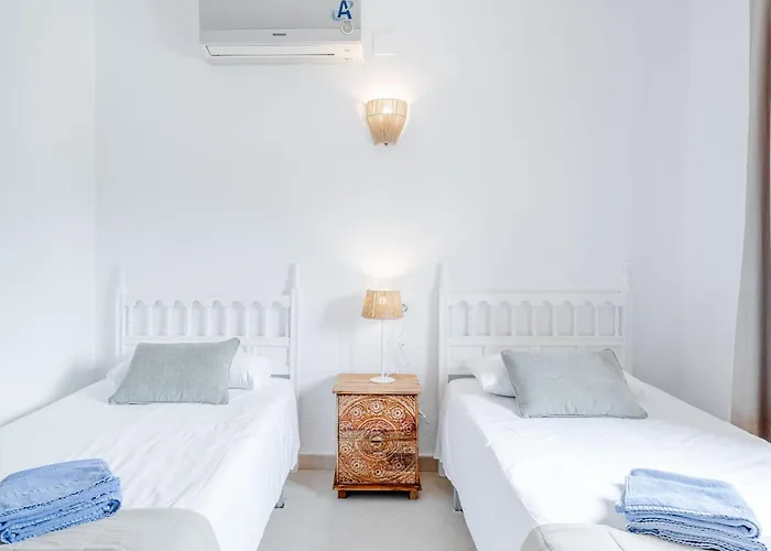 Les Canyes By Interhome Villa