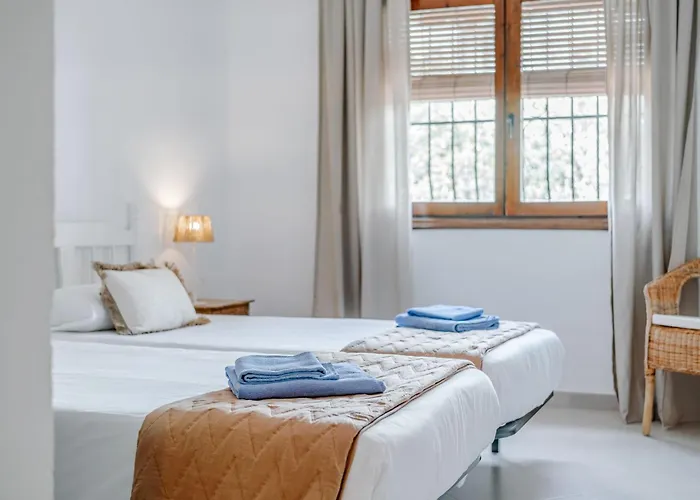 Βίλα Les Canyes By Interhome *