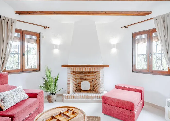 Les Canyes By Interhome Βίλα