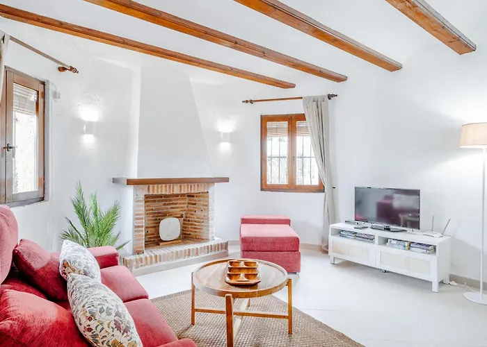 Villa Les Canyes By Interhome *