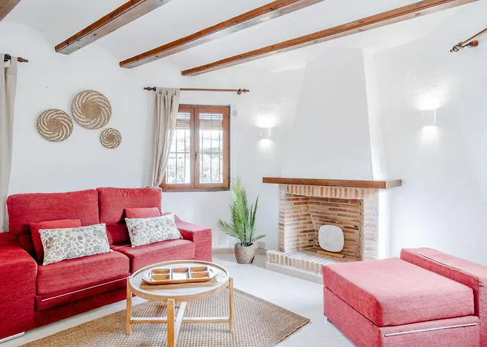 Les Canyes By Interhome Βίλα