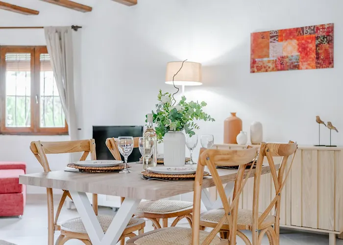 Les Canyes By Interhome Βίλα *