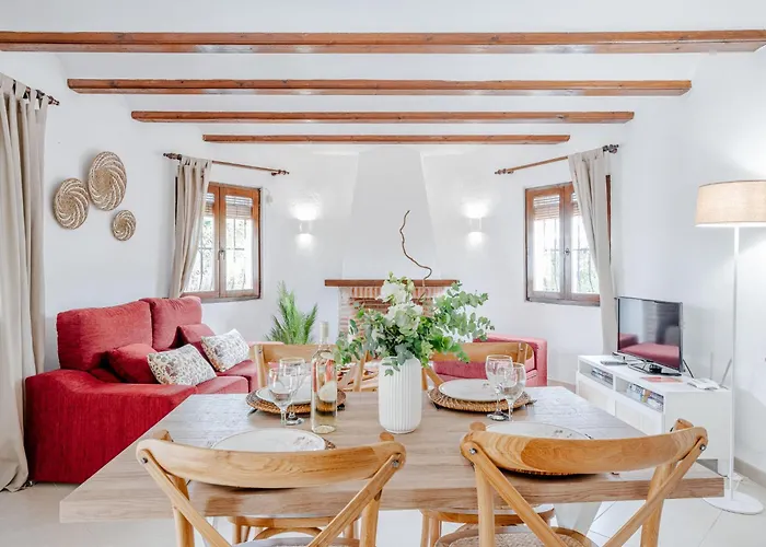 Les Canyes By Interhome Villa *