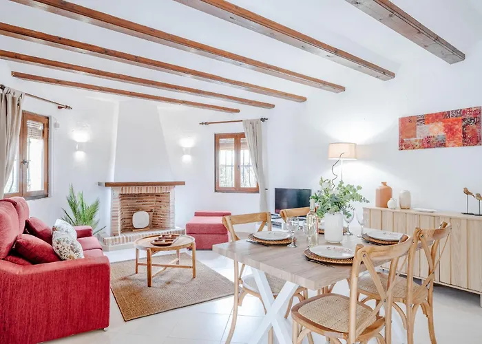 Villa Les Canyes By Interhome *