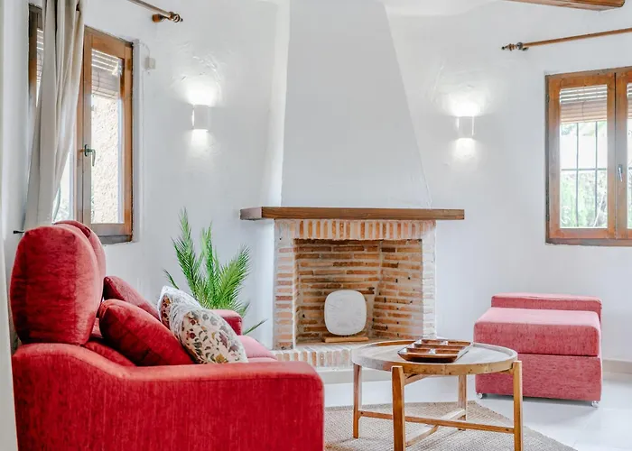 Les Canyes By Interhome Denia