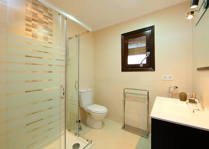 Les Canyes By Interhome Villa *