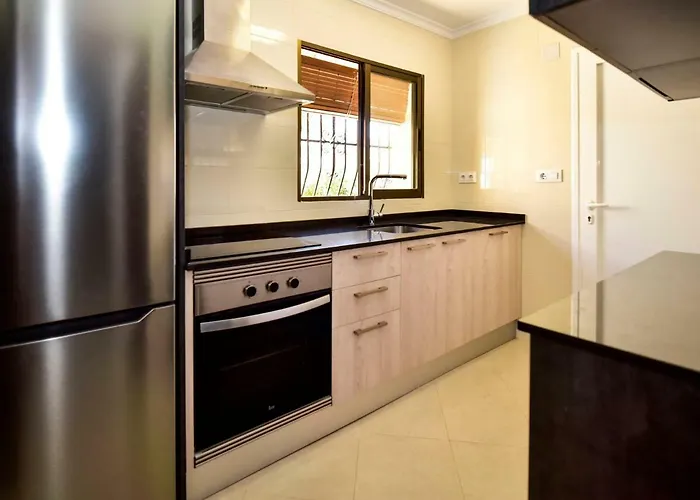 Les Canyes By Interhome *