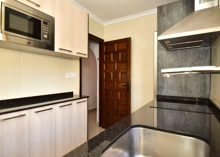 Les Canyes By Interhome Βίλα Denia