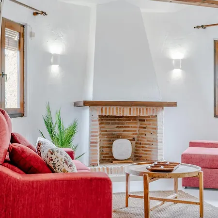 Les Canyes By Interhome Denia