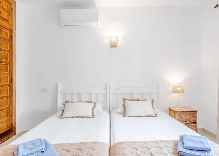 Les Canyes By Interhome Dénia