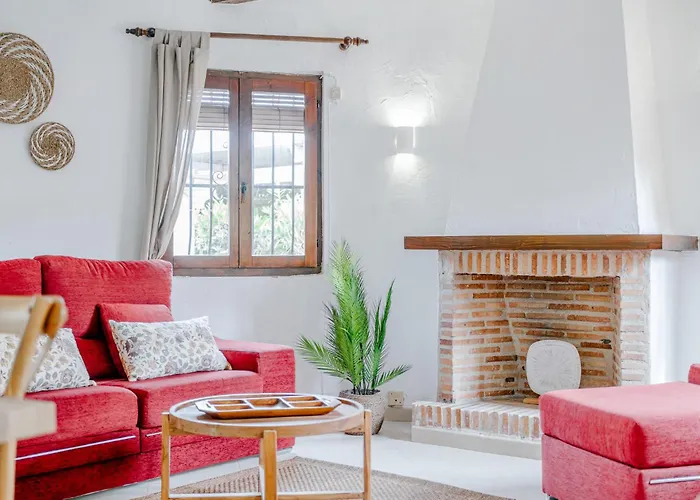 Les Canyes By Interhome Villa Dénia