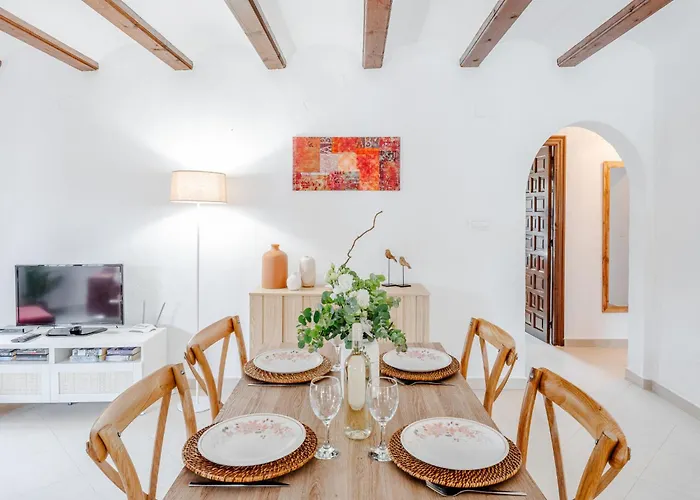 Villa Les Canyes By Interhome *