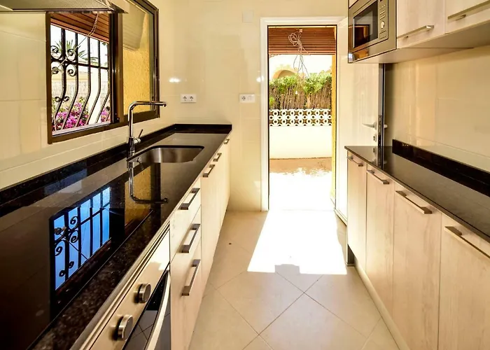 Les Canyes By Interhome * Dénia